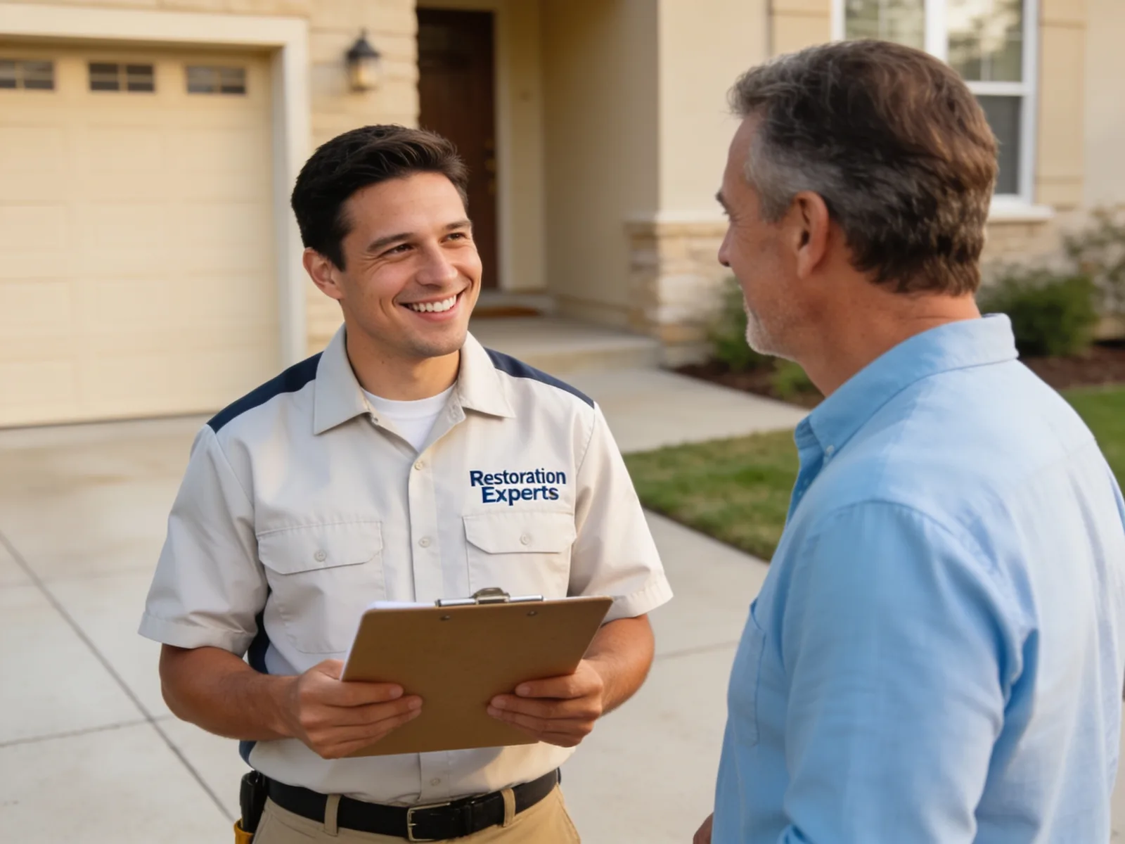Water Damage Cleanup Bailey, MS FAQs